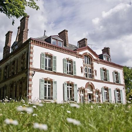 Villa Domaine De Keravel Plouha Exterior foto