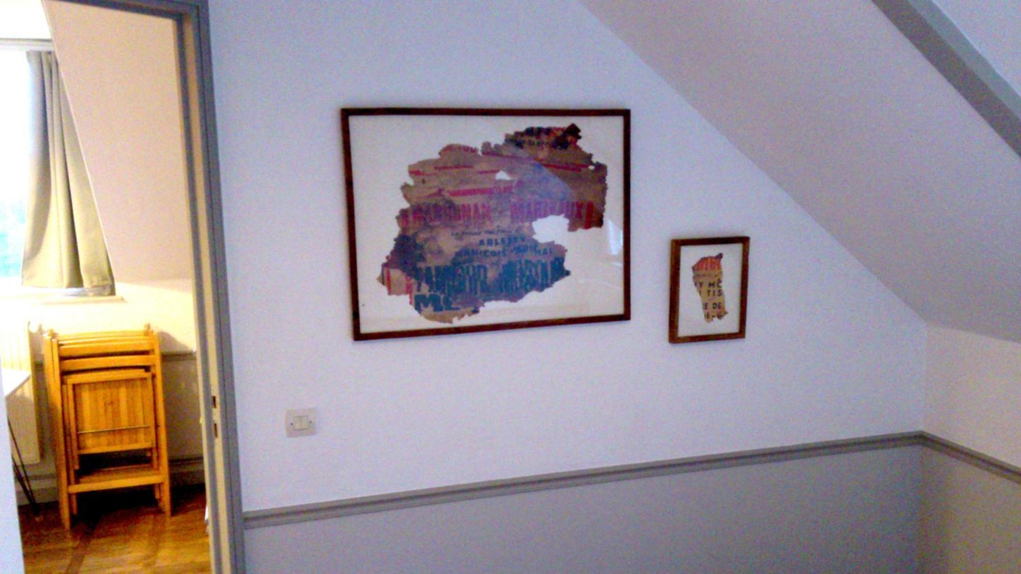 Villa Domaine De Keravel Plouha Zimmer foto